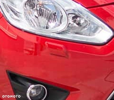 ZAŚLEPKA SPRYSKIWACZA LAMP FORD FOCUS C-MAX KOLORY - 4