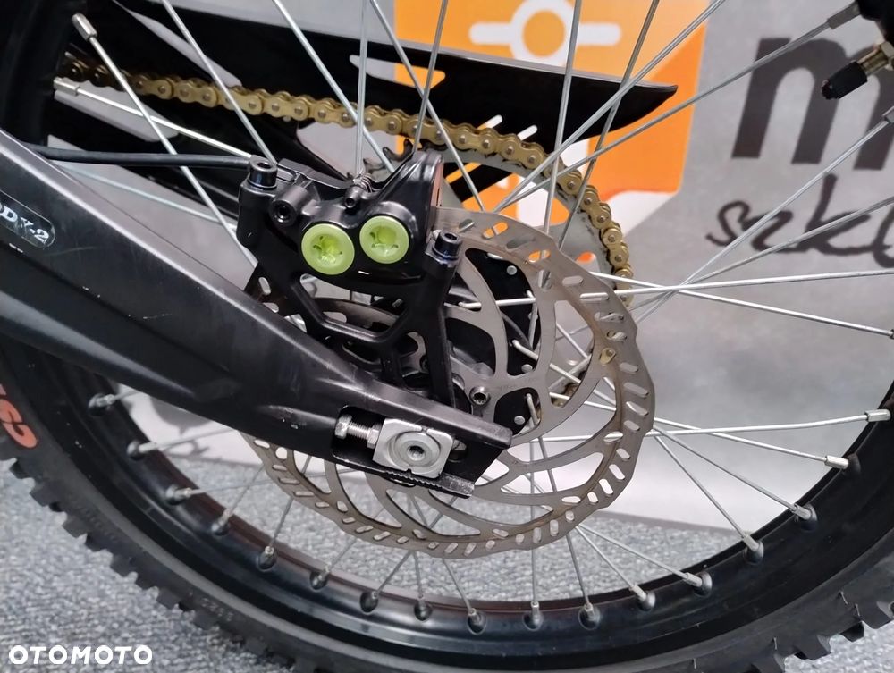 Surron Light Bee - 40