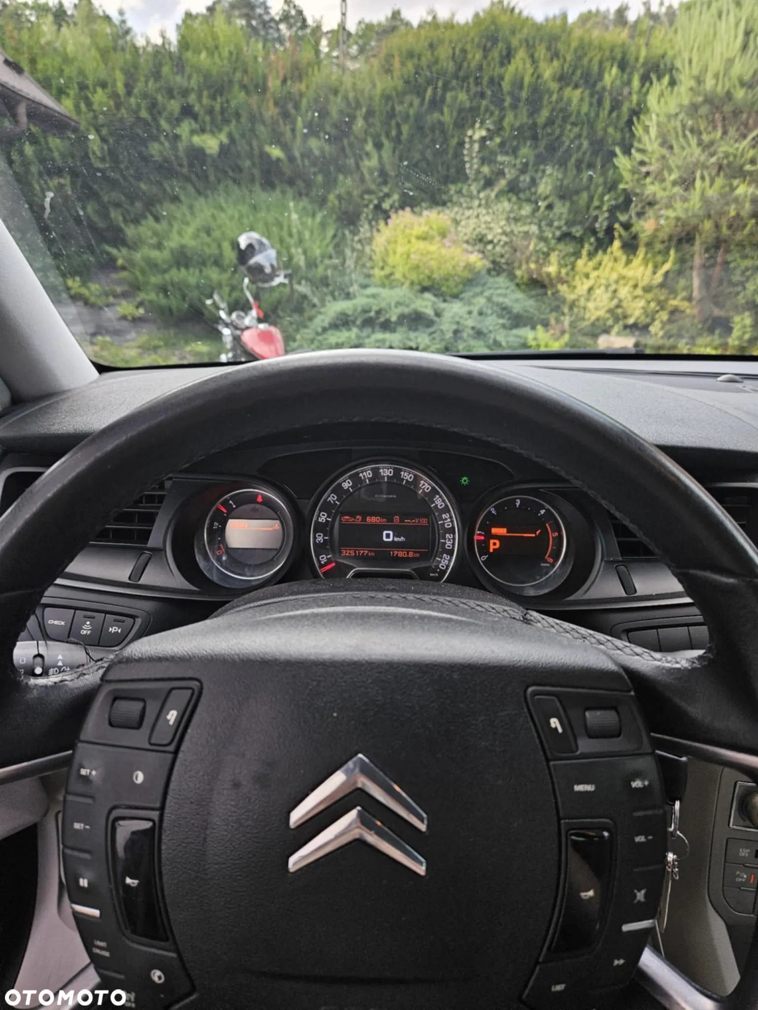 Citroën C5 2.0 HDi Exclusive - 4