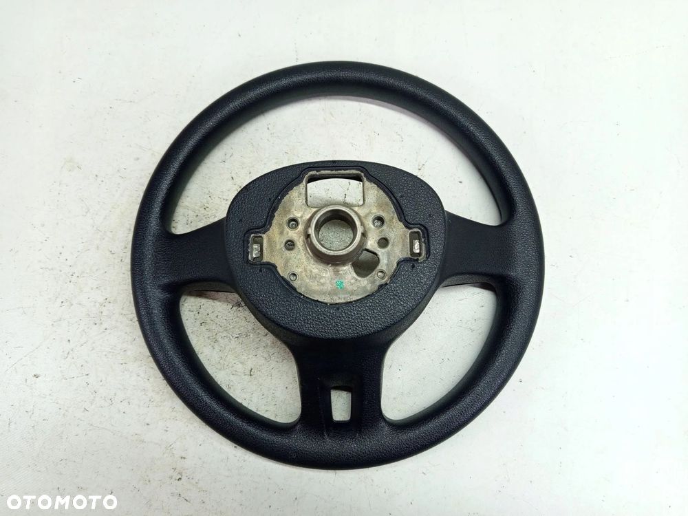 KIEROWNICA VW CADDY III 2K 2K0 PRZEDLIFT 5K0419091H - 5