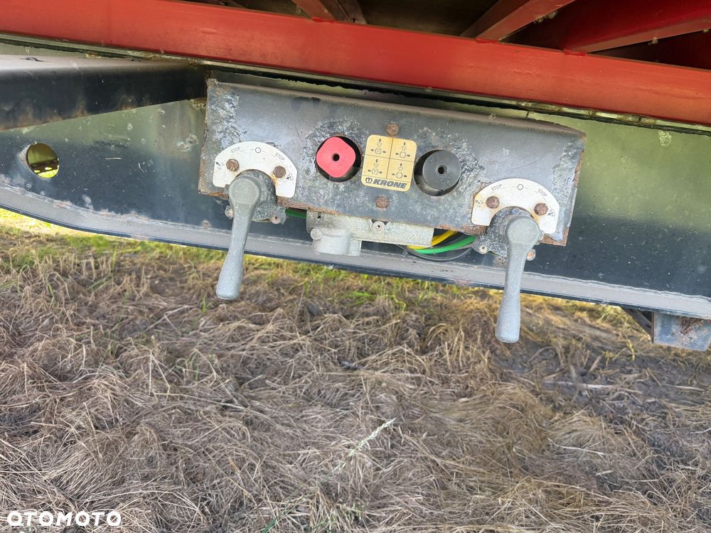 Krone AZ - 26