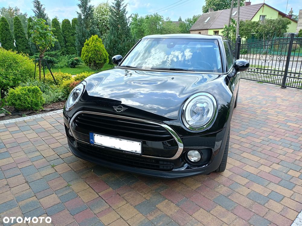MINI Clubman Cooper - 2
