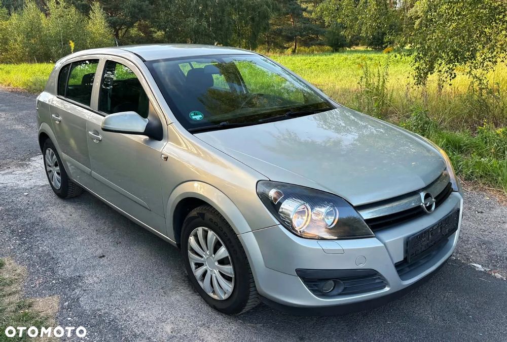 Opel Astra 1.6 Catch me now - 7