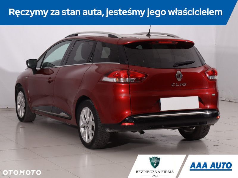 Renault Clio - 6
