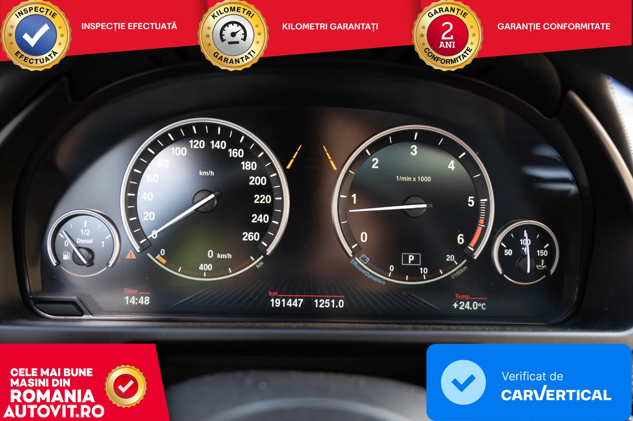 BMW X6 xDrive30d - 15