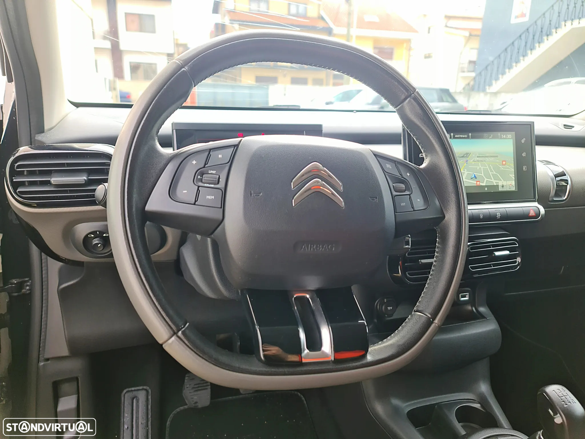 Citroën C4 Cactus 1.6 BlueHDi Feel - 7