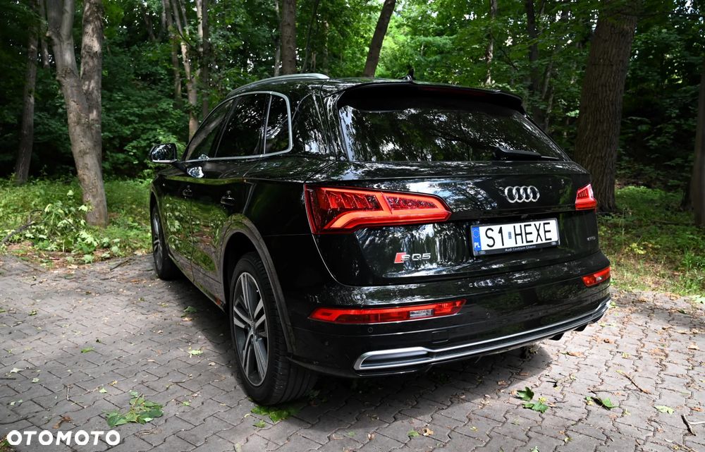 Audi Q5 - 17