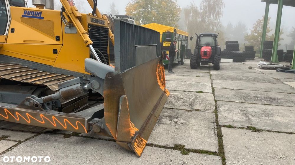 Liebherr Pr 734 Lgp - 29