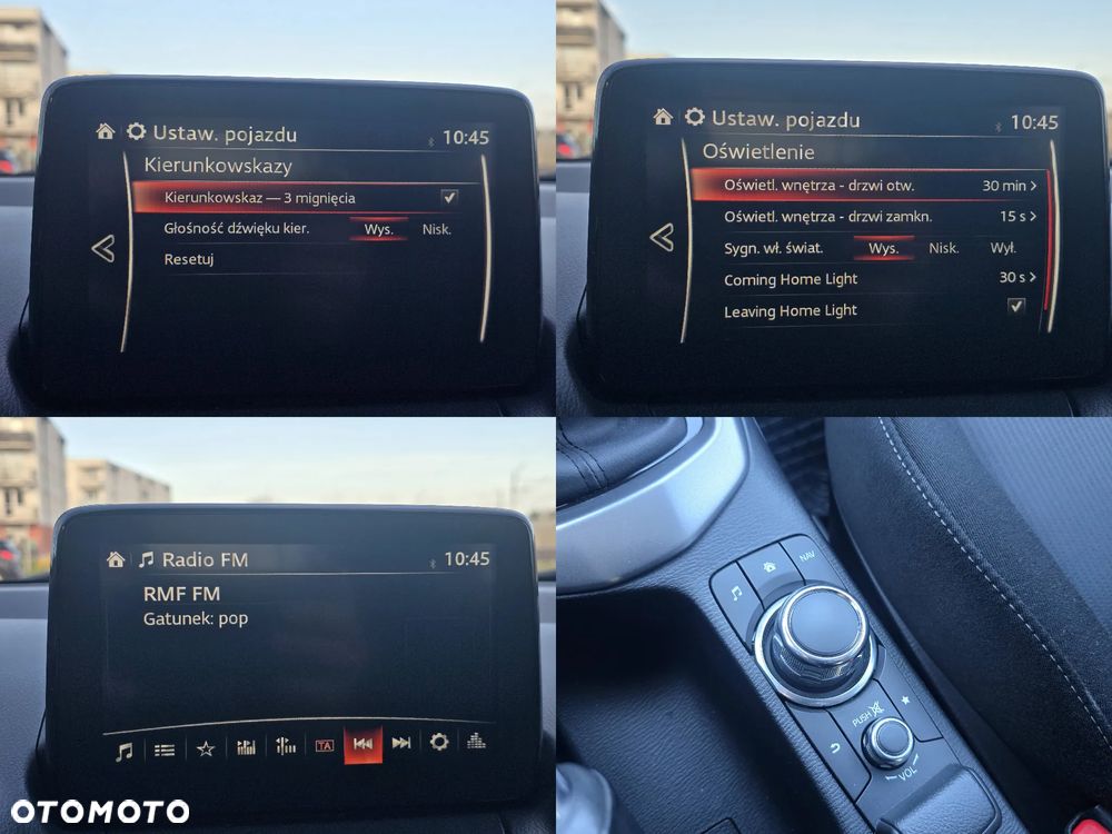 Mazda CX-3 2.0 Skyenergy - 24