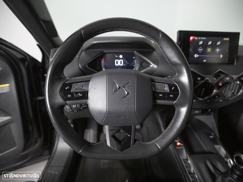 DS DS3 Crossback 1.2 PureTech Be Chic - 13