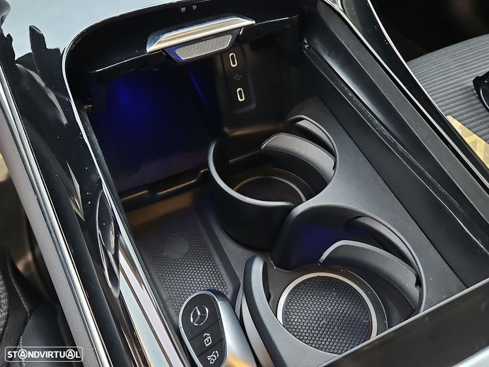 Mercedes-Benz GLC 300 - 21