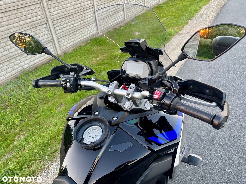 Yamaha Tracer - 29