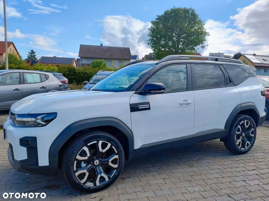 Dacia Bigster - 3
