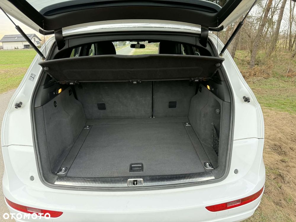 Audi Q5 3.0 TDI Quattro S tronic - 13