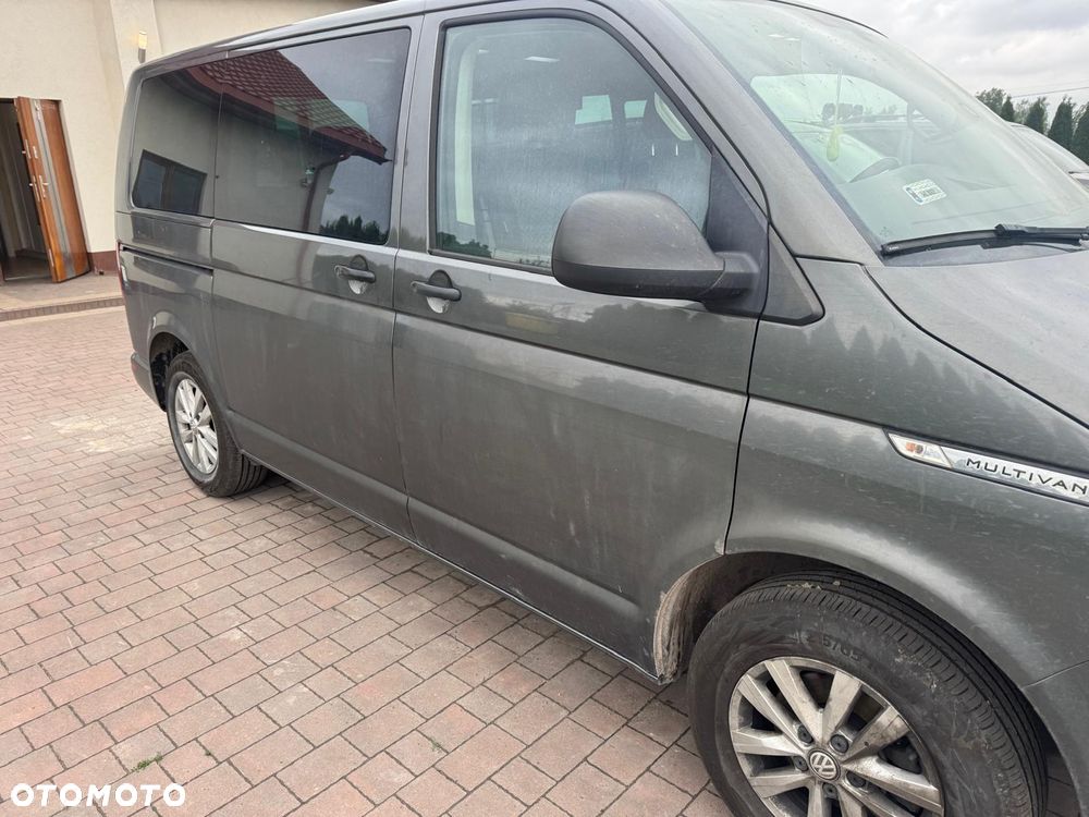 Volkswagen Multivan 2.0 TDI L1 Highline DSG - 6