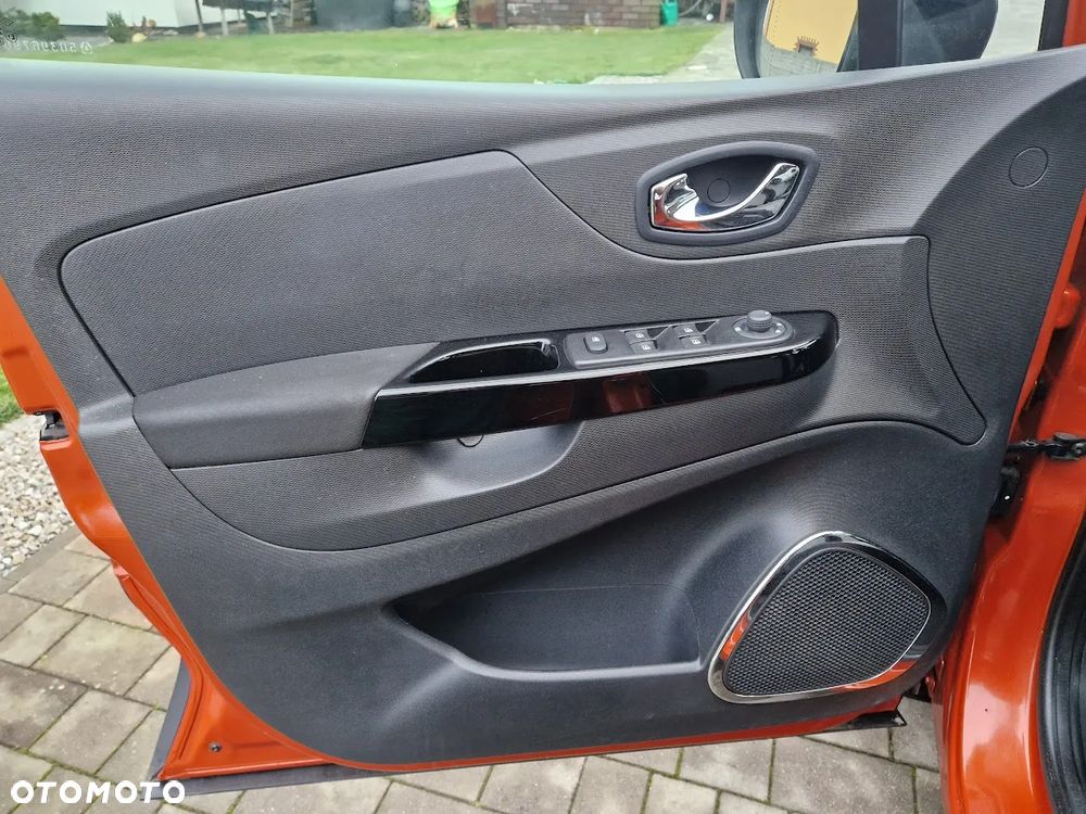 Renault Captur TCe 120 EDC Dynamique - 18