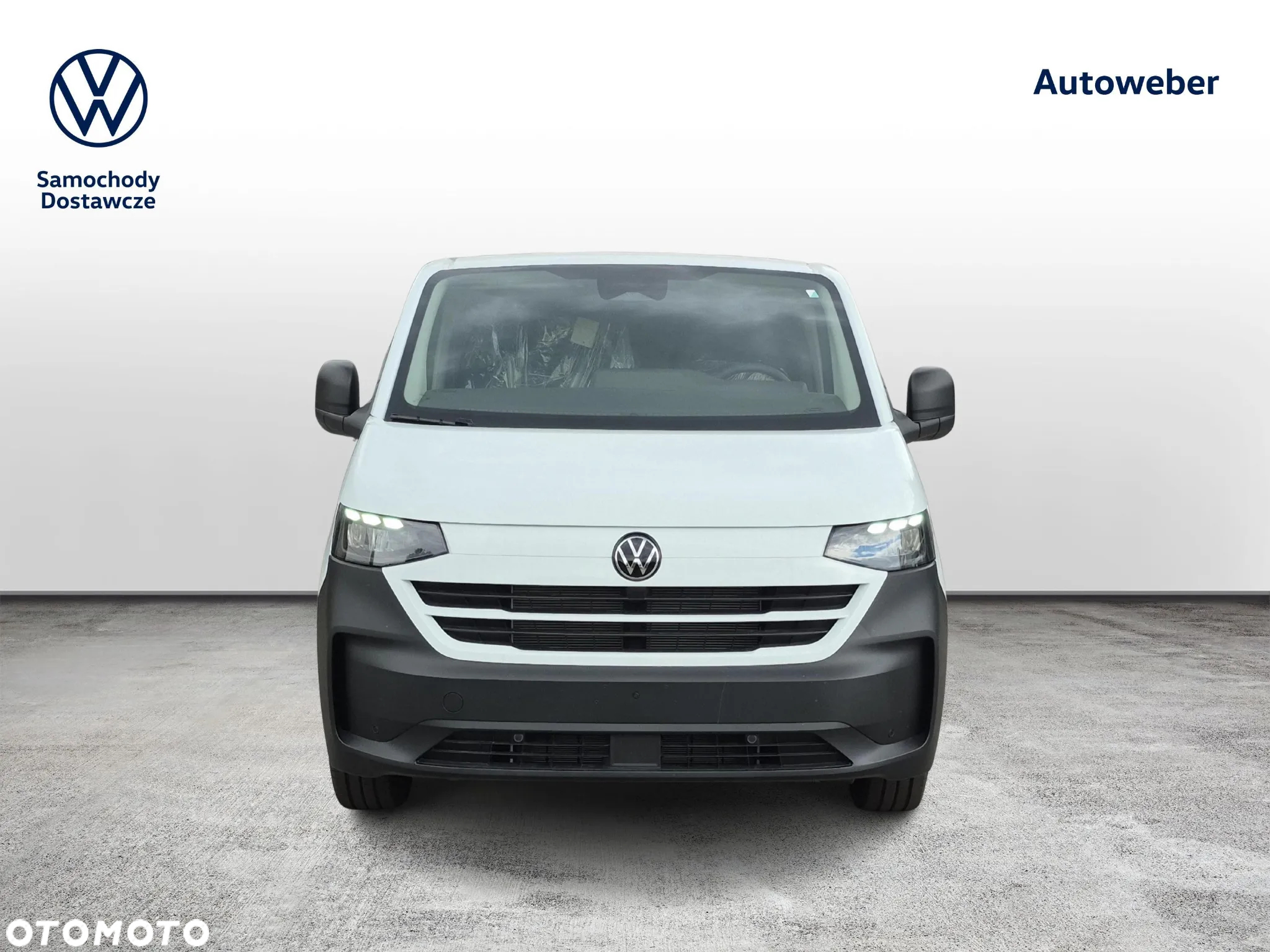 Volkswagen Transporter - 8