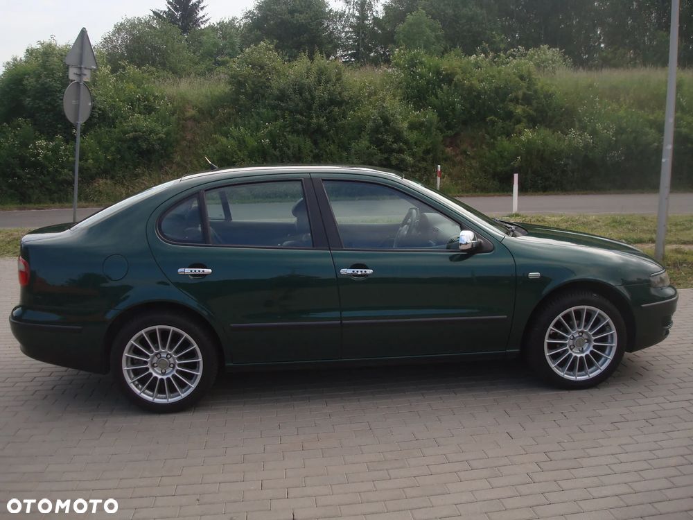 Seat Toledo 1.6 SE - 20