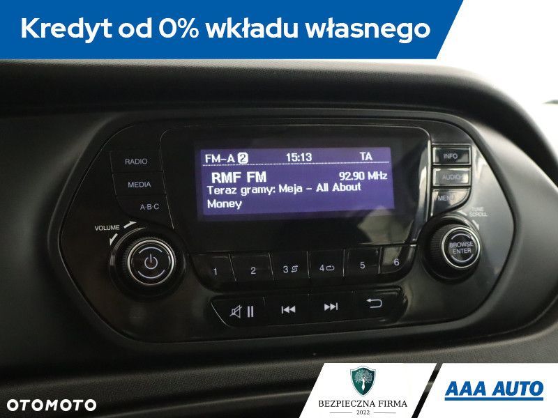 Fiat Tipo - 14