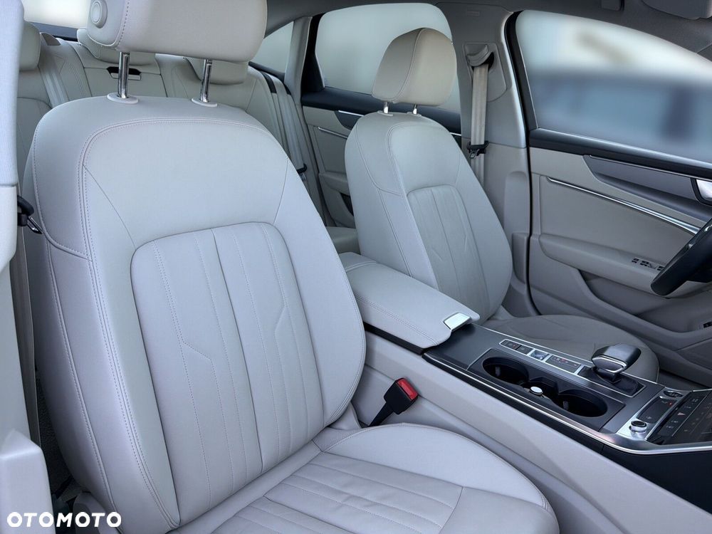 Audi A6 Limousine - 16