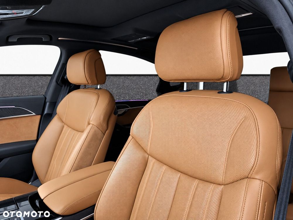 Audi A8 L 50 TDI mHEV Quattro Tiptr - 15