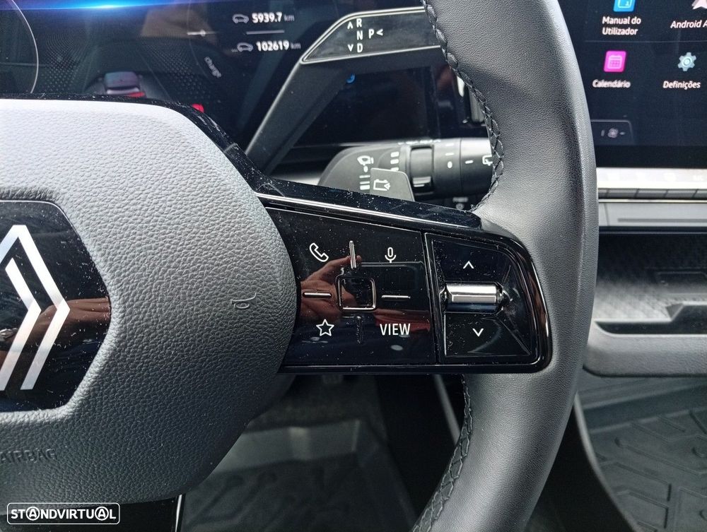Renault Mégane E-Tech EV60 Evolution ER Optimum Charge - 16