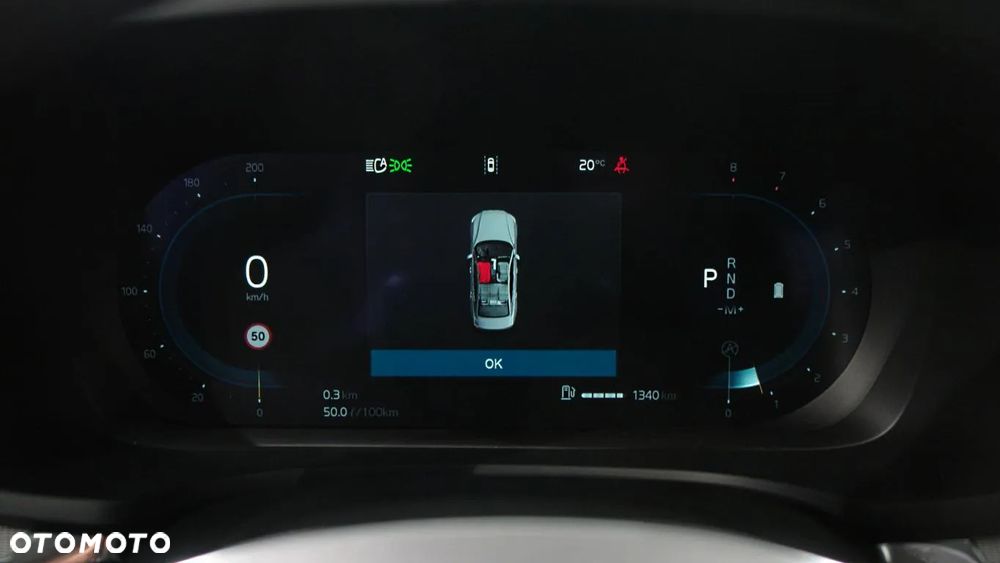 Volvo S60 B5 B AWD Ultimate Dark - 20