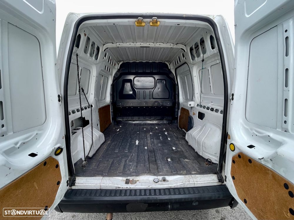 Ford Connect 1.8 Tdci Caixa Alta e Longa - 15