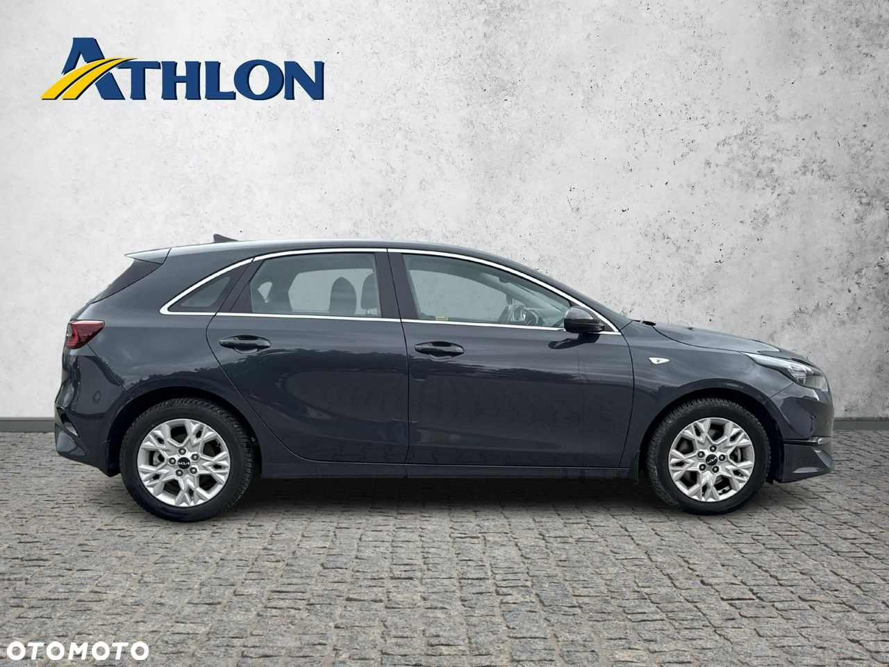 Kia Ceed 1.5 T-GDI M DCT - 6