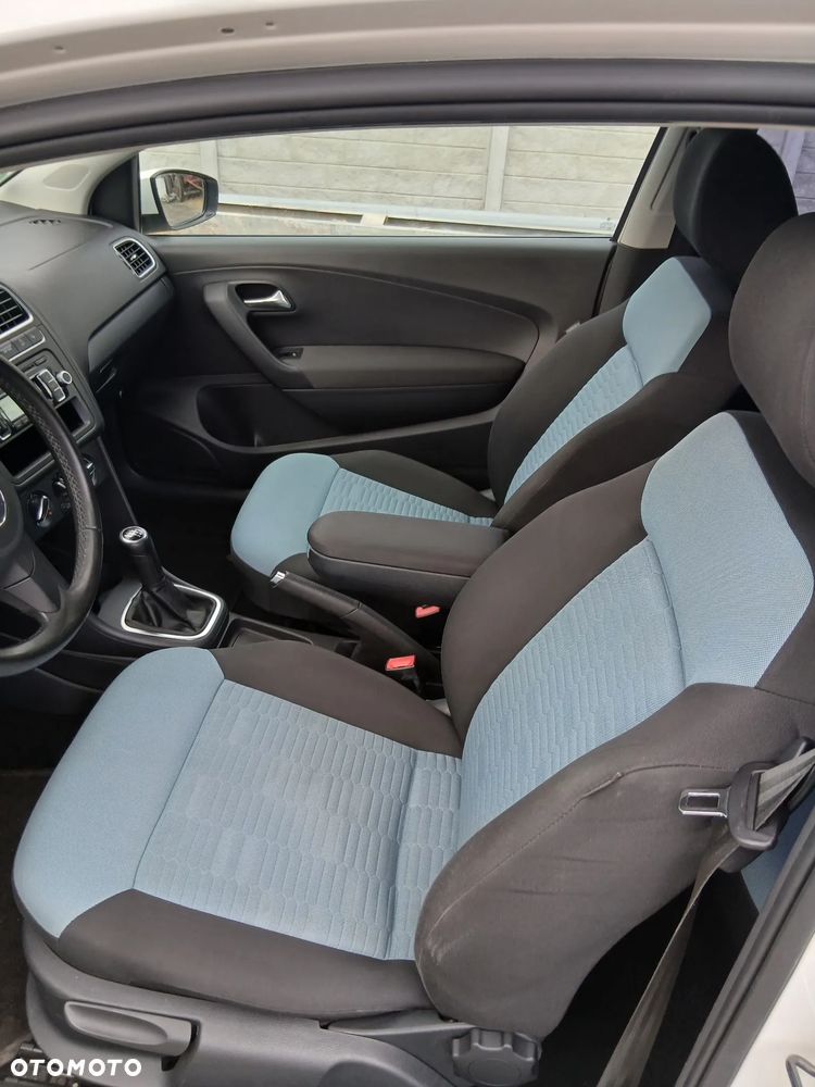 Volkswagen Polo 1.2 TDI Style - 11