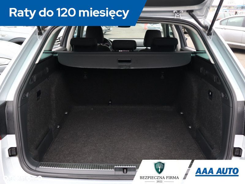 Skoda Superb - 16