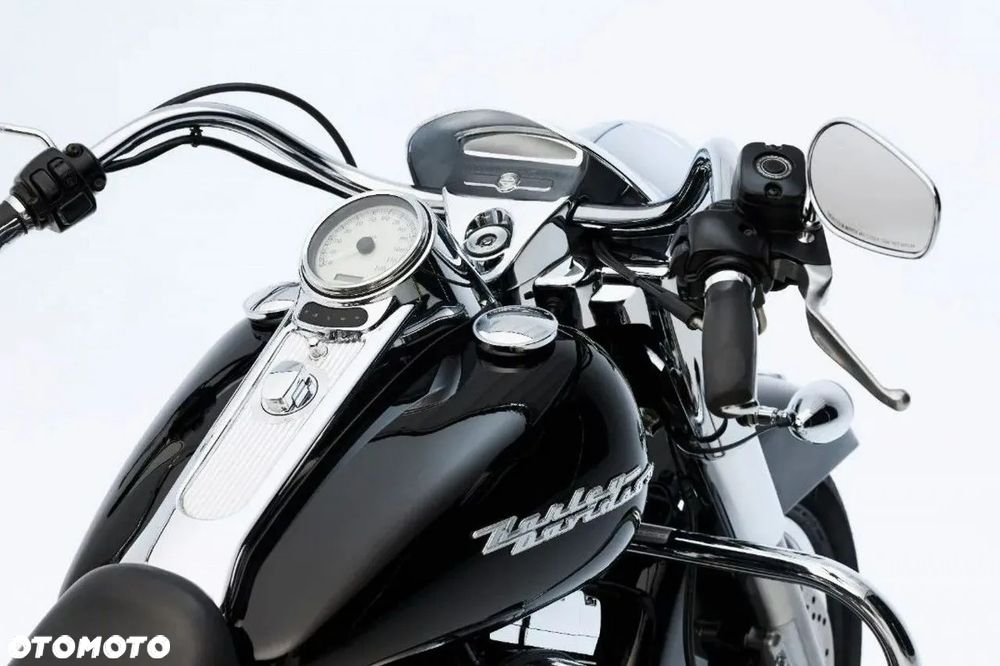 Harley-Davidson Touring Road King - 4