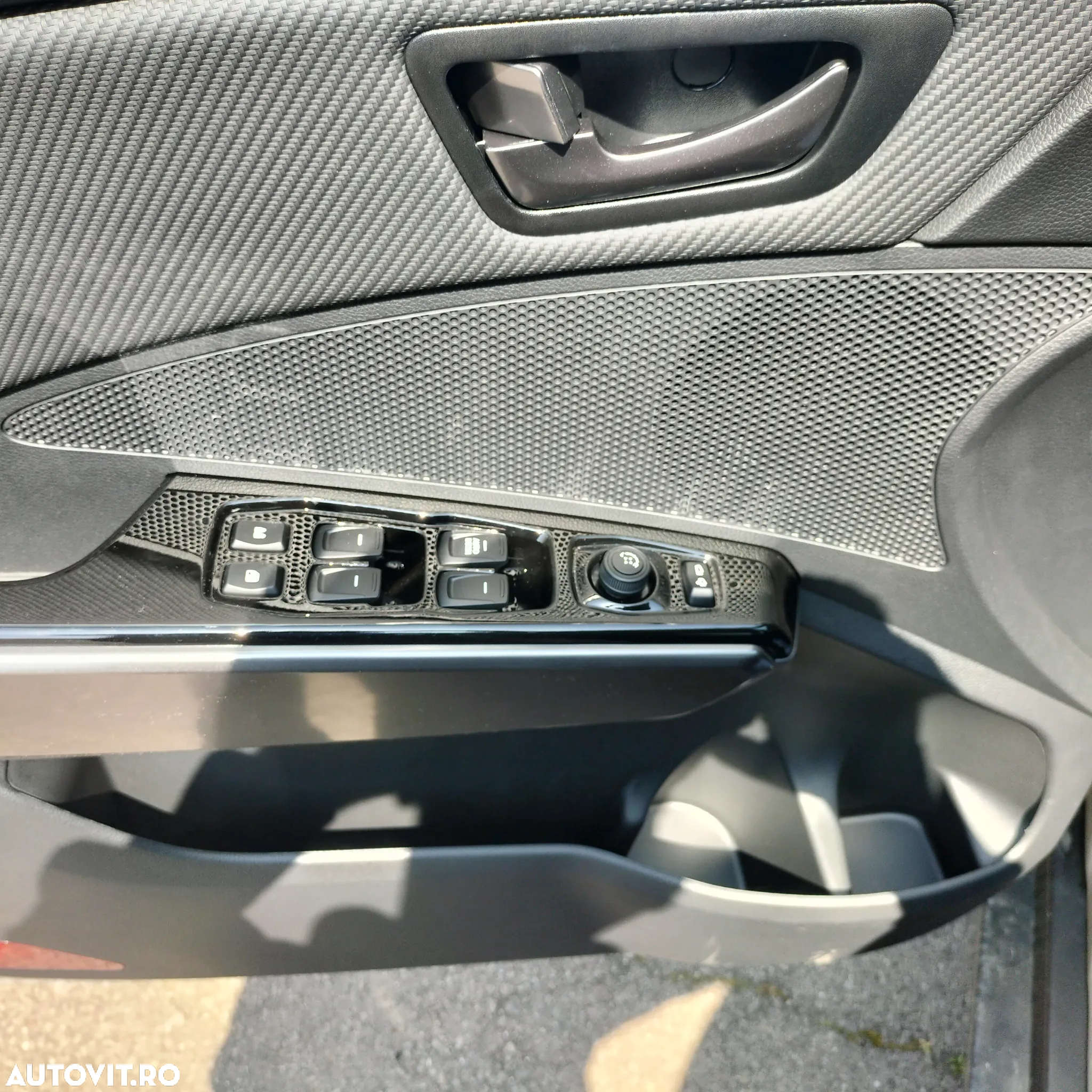 SsangYong Tivoli - 8
