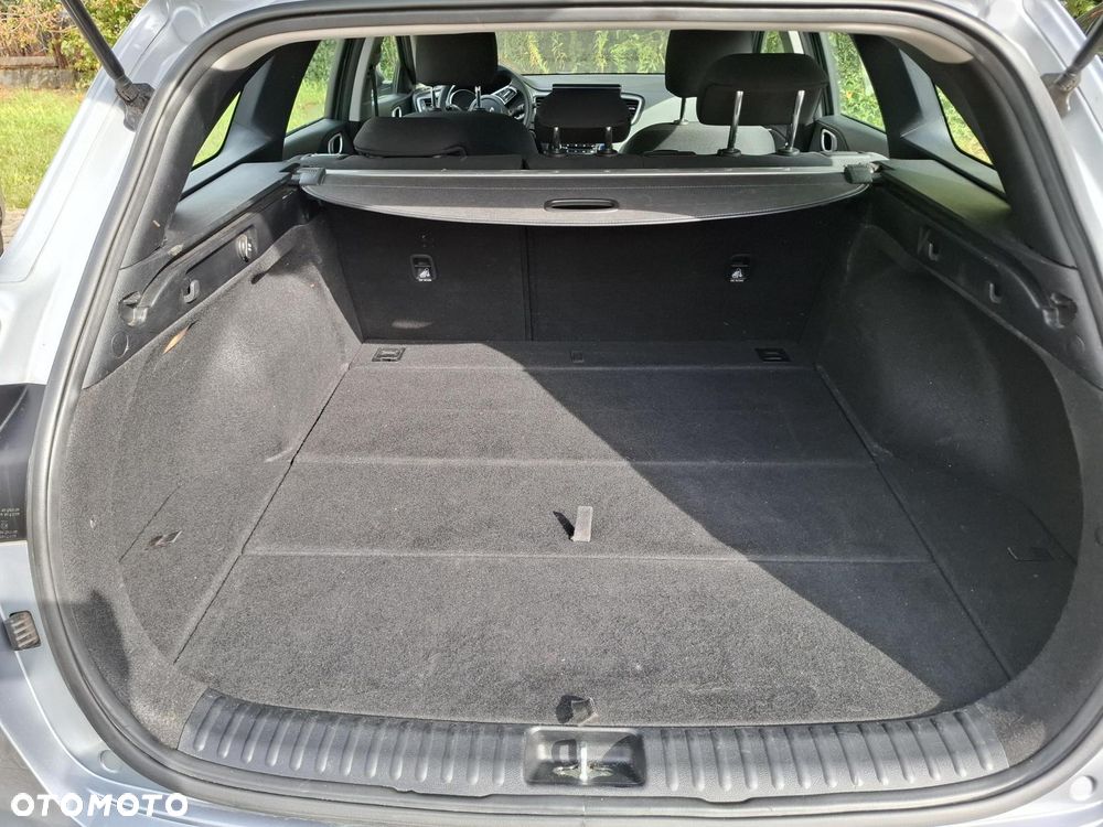 Kia Ceed 1.0 T-GDI S - 12
