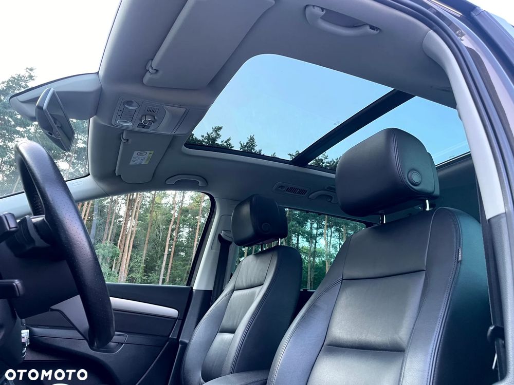 Seat Alhambra - 15