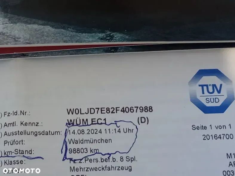Opel Mokka 1.4 Turbo ecoFLEX Start/Stop Color Innovation - 14