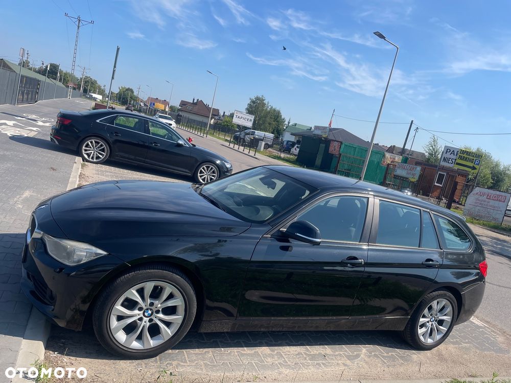 BMW Seria 3 - 14