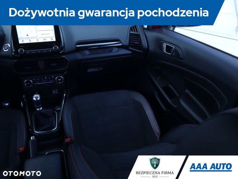 Ford EcoSport - 10