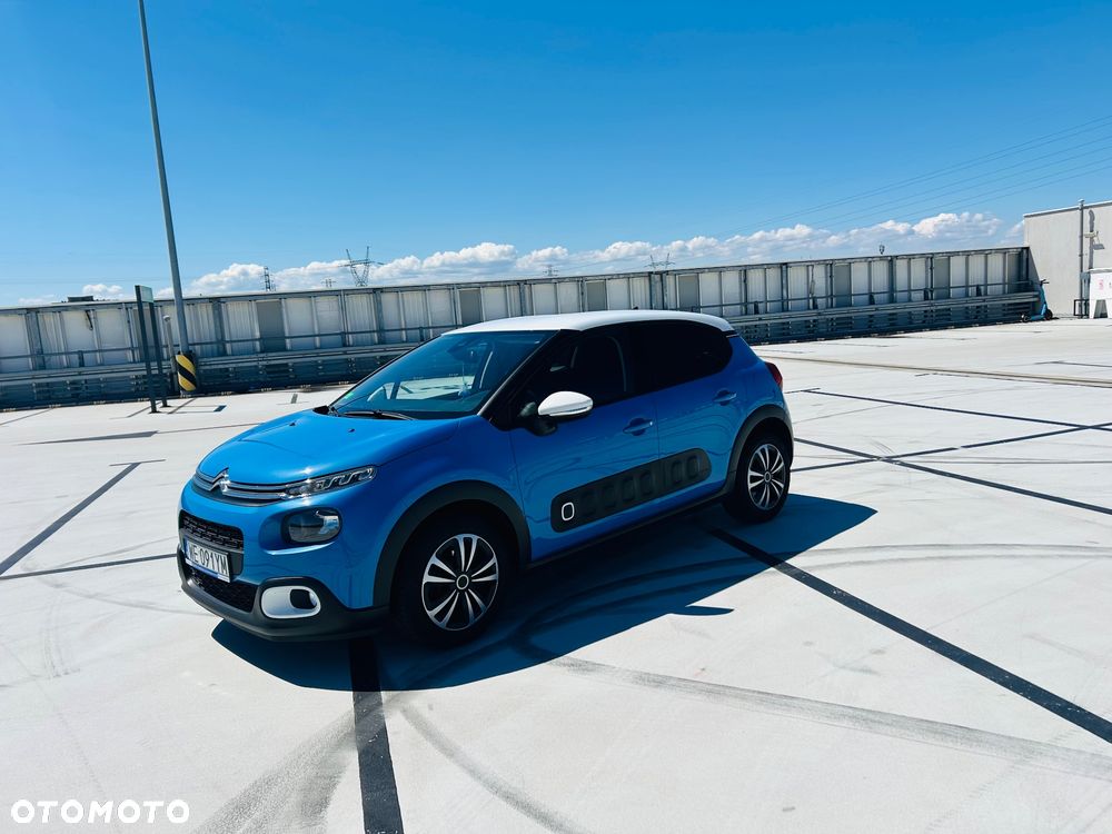 Citroën C3 1.2 PureTech Shine - 2