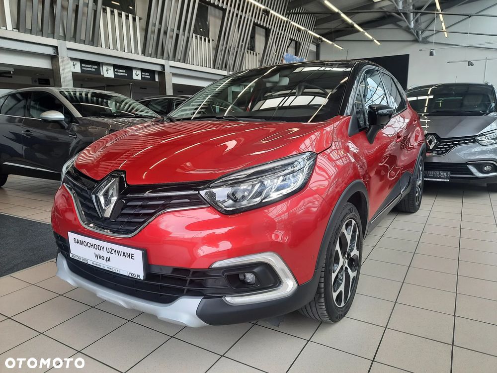 Renault Captur 1.3 Energy TCe S-Edition EDC - 6