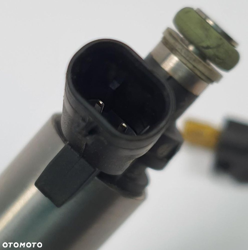 WTRYSK WTRYSKIWACZ AUDI A3 8P A4 B8 1.8 TFSI TSI 0261500160 - 2