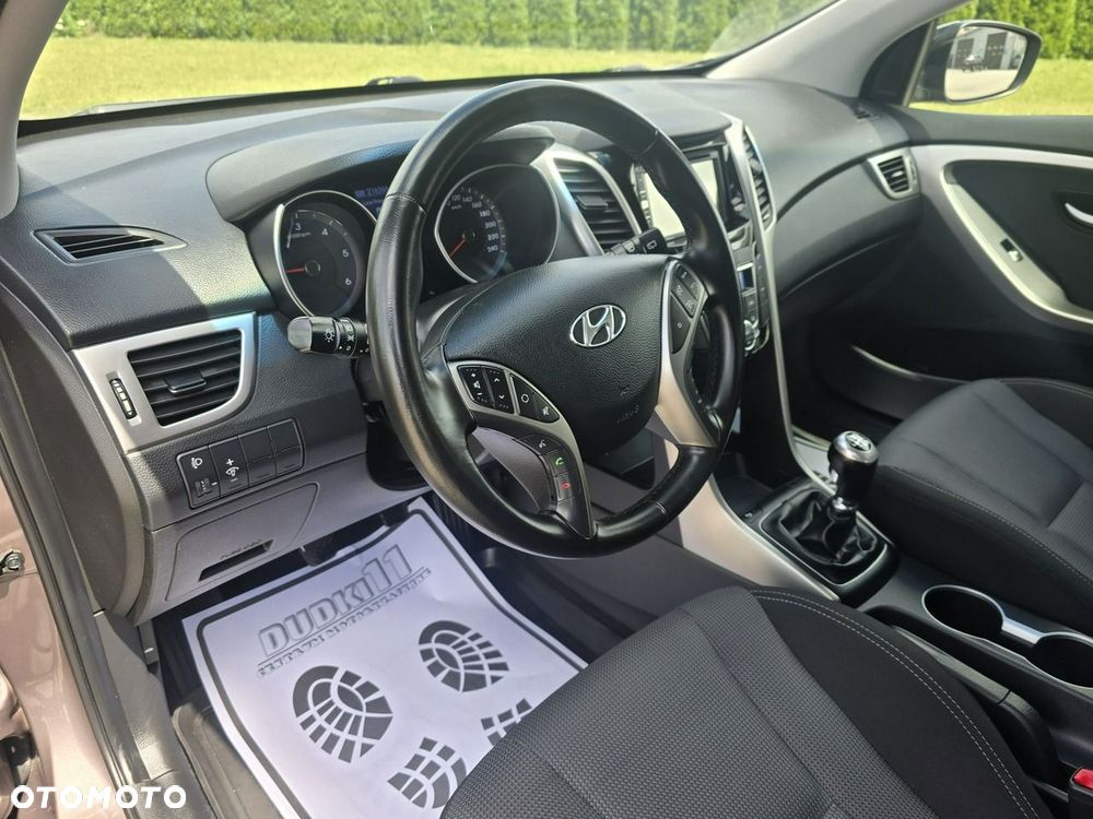 Hyundai i30 - 14