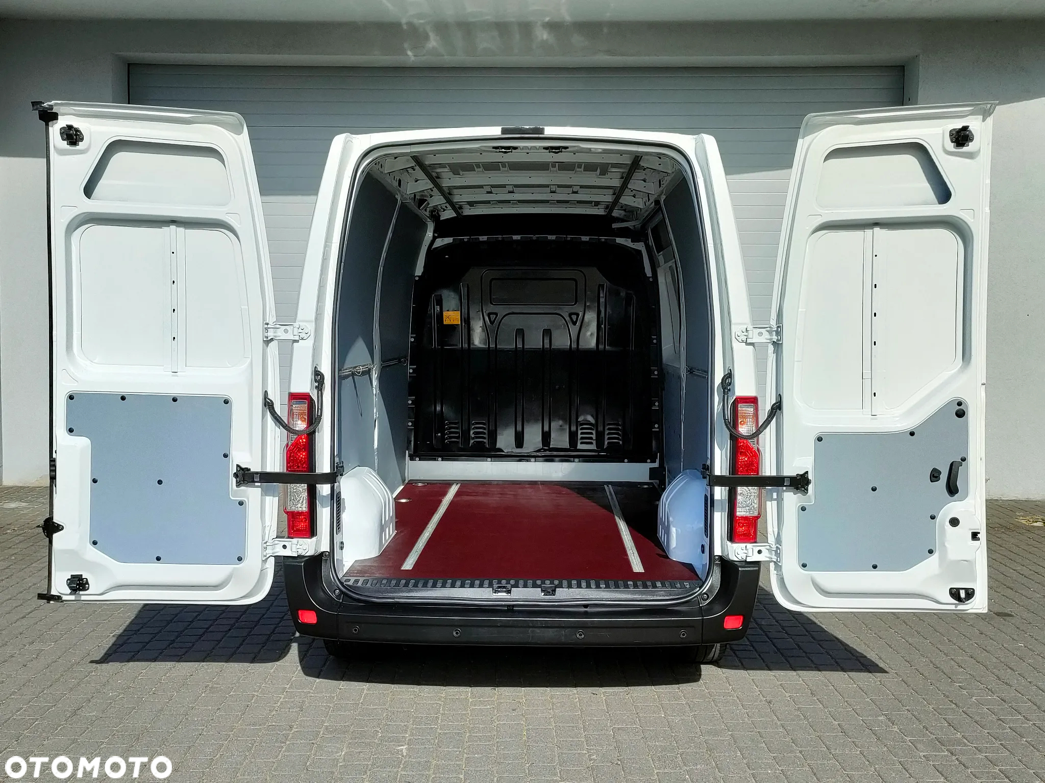 Opel Movano - 27