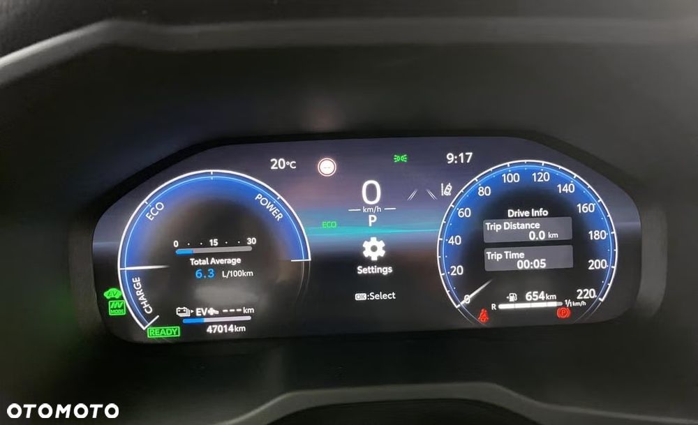 Toyota RAV4 Style - 8