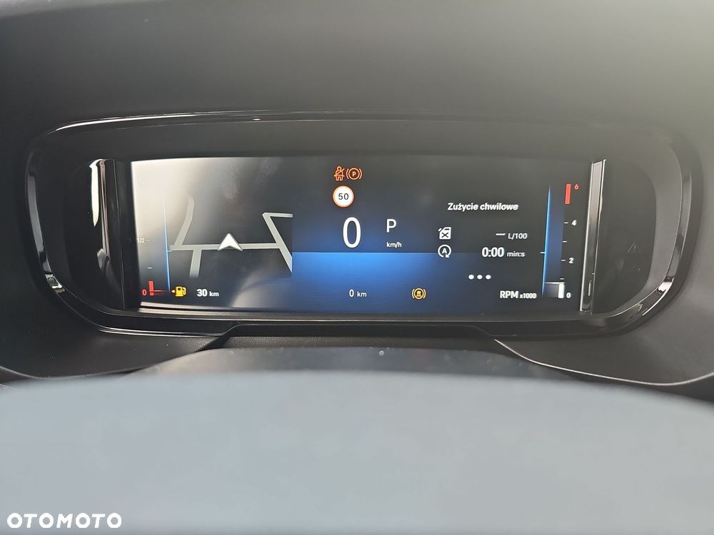 Opel Combo - 23