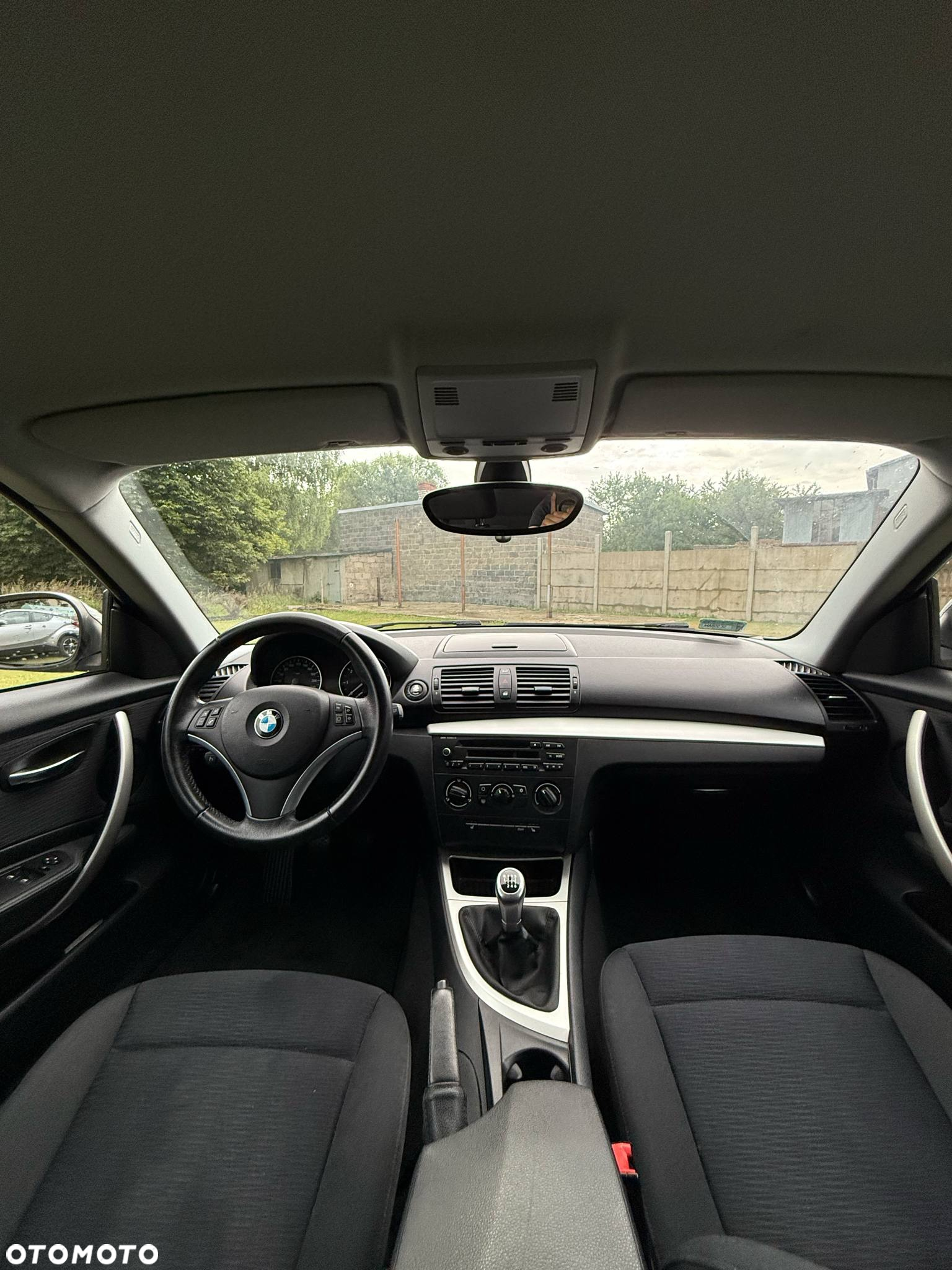 BMW Seria 1 - 12