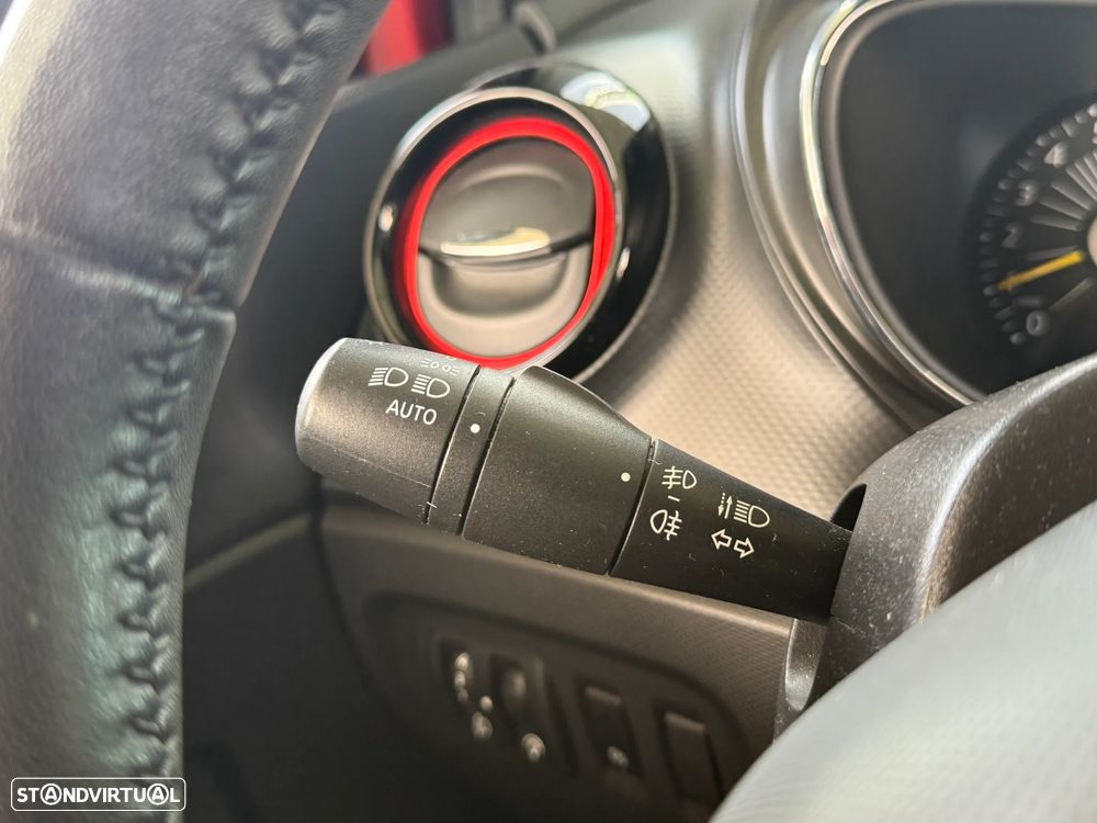 Renault Captur ENERGY TCe 120 EDC XMOD - 35