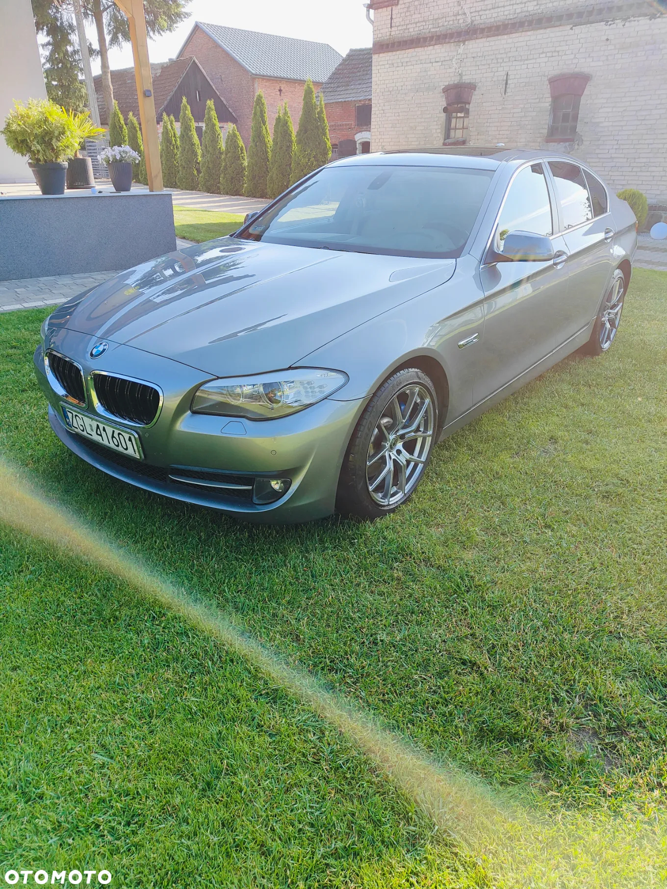 BMW Seria 5 - 4