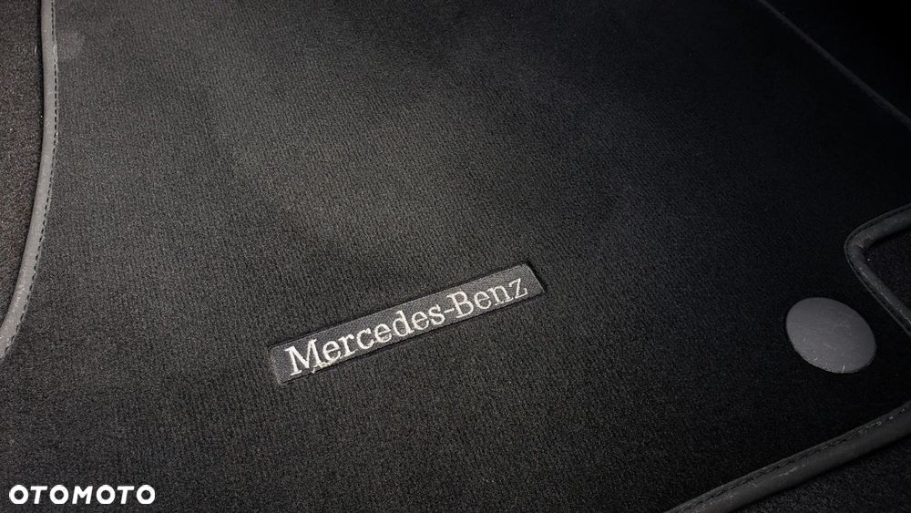 Mercedes-Benz Klasa C - 21
