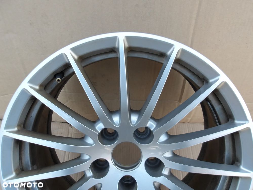 FELGA 7.5X17 ET29 5X112 AUDI 8W0601025AE - 2